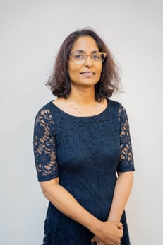Dr. Racheal Cox -1