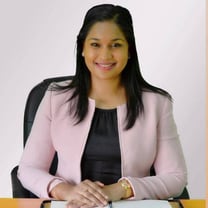 Ms. Sarona Samaroo