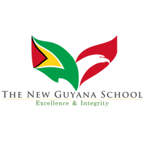 New Guyana School Logo